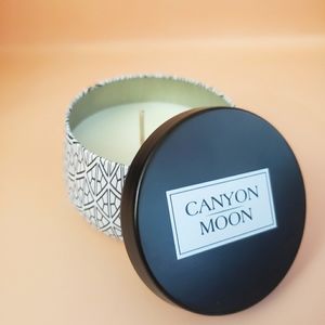 Canyon Moon Vanilla Orchid Candle